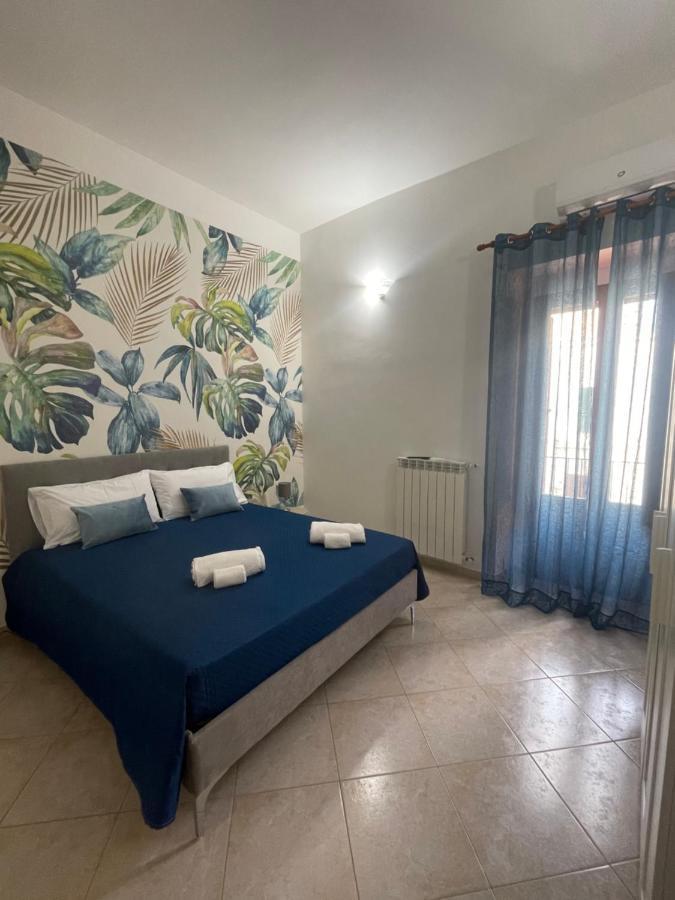 Dimora Ninetta Villa Bari Eksteriør billede