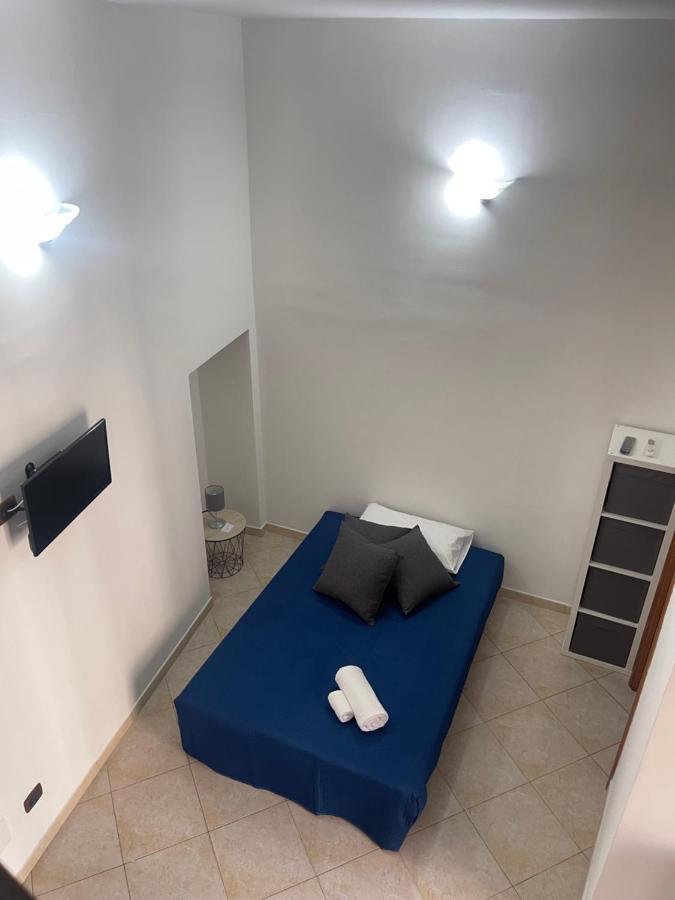Dimora Ninetta Villa Bari Eksteriør billede